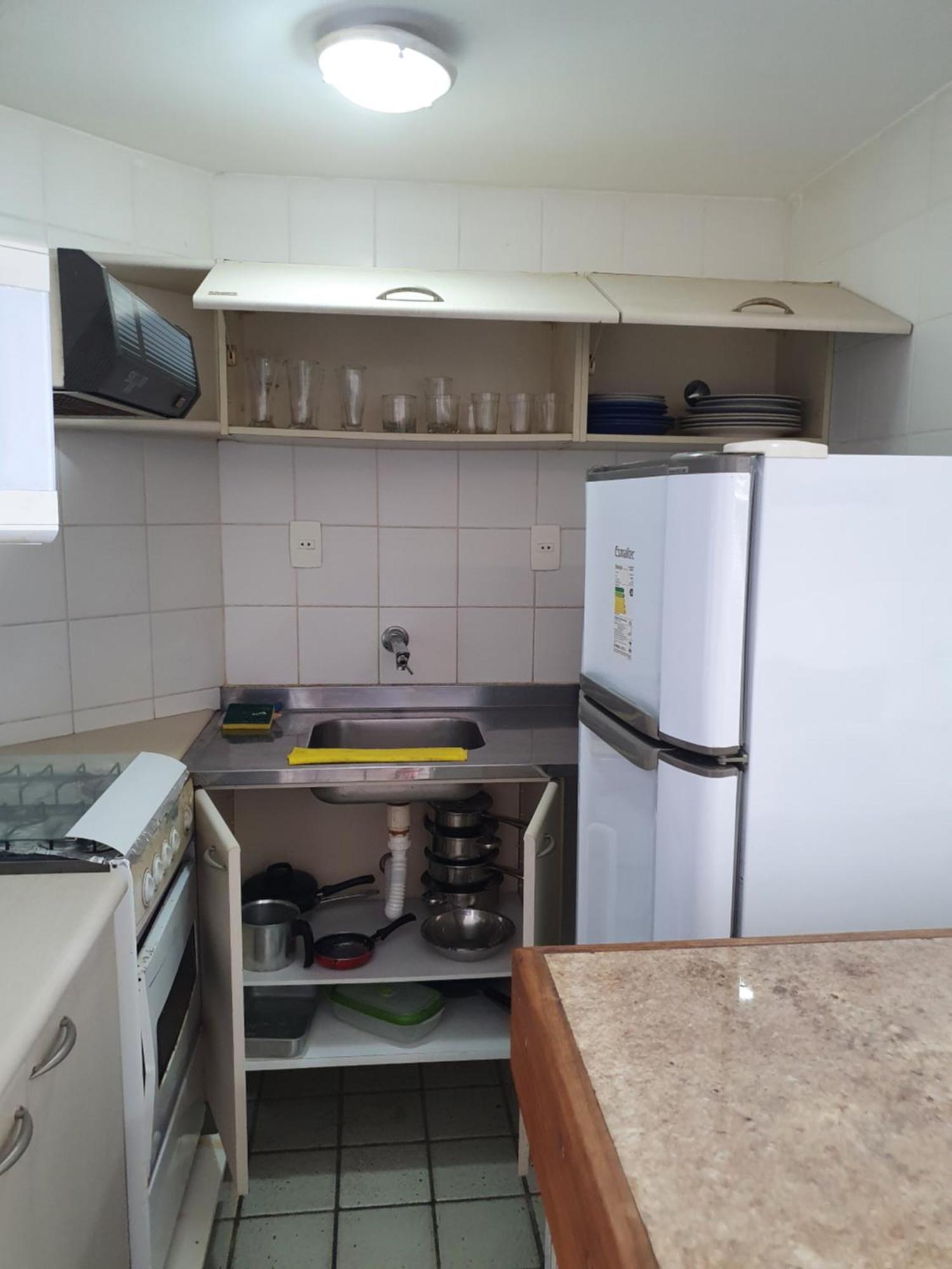 Apartamento Barra Summer Flat ซัลวาดอร์ ห้อง รูปภาพ