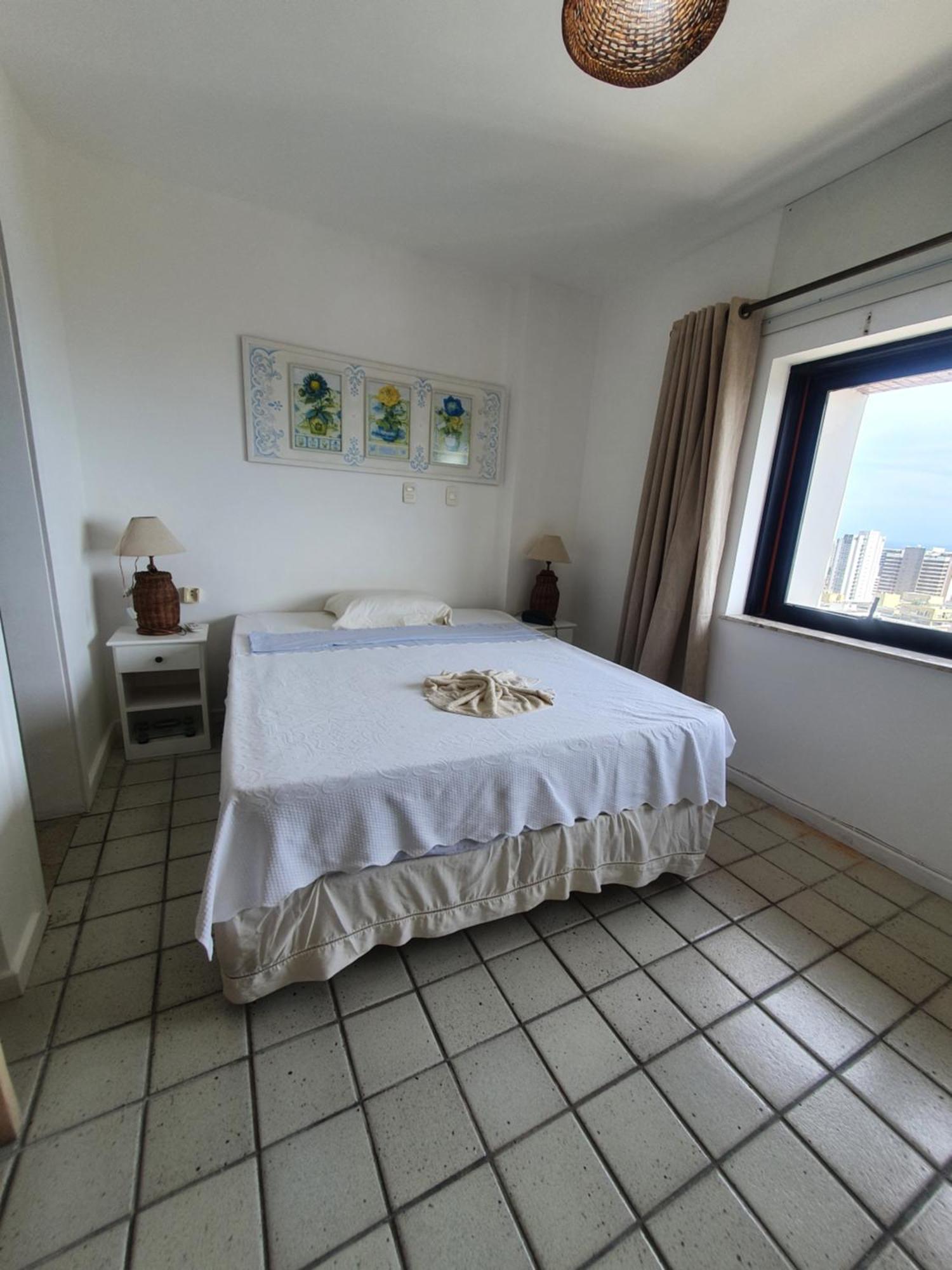 Apartamento Barra Summer Flat ซัลวาดอร์ ห้อง รูปภาพ
