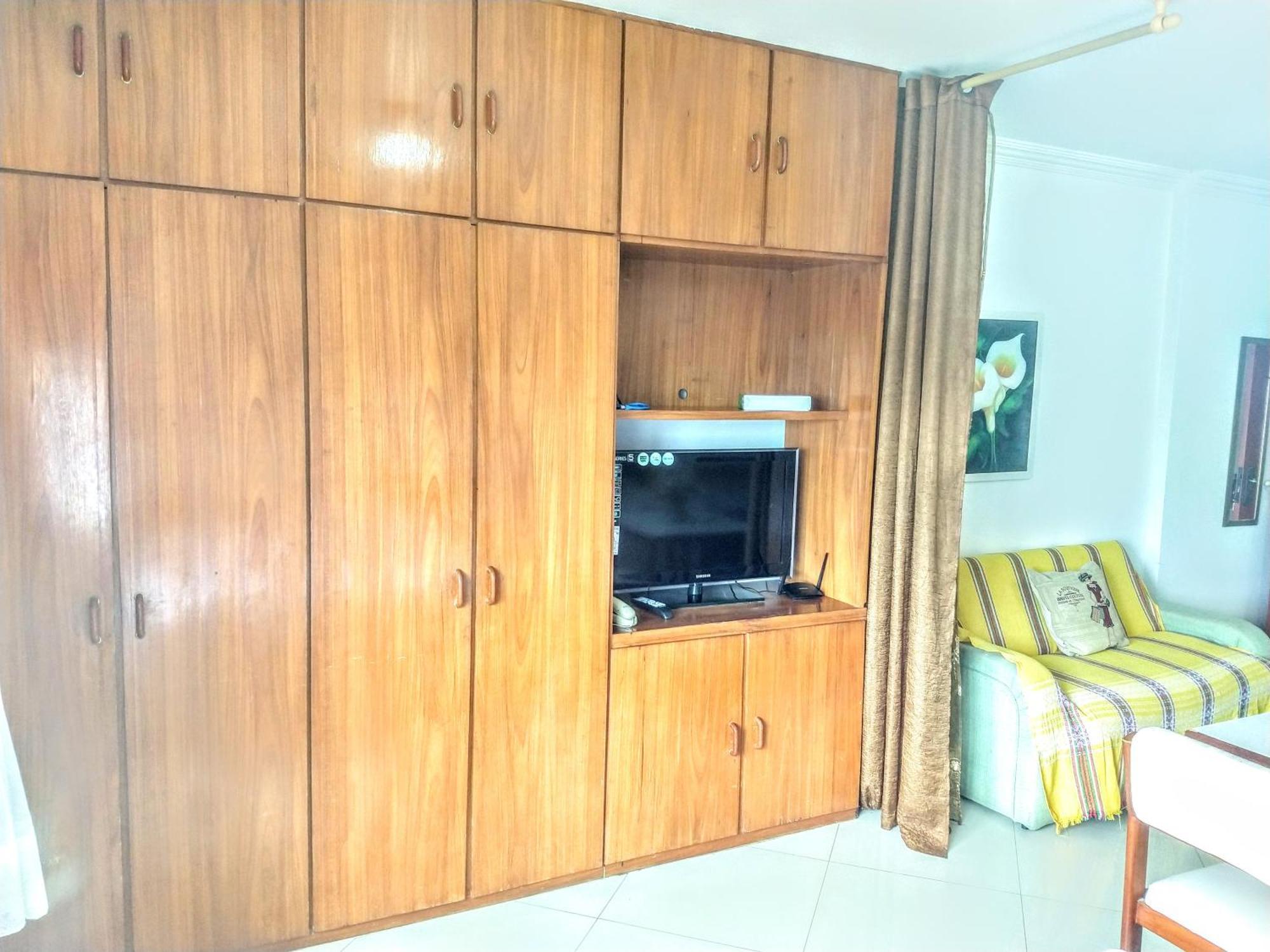 Apartamento Barra Summer Flat ซัลวาดอร์ ห้อง รูปภาพ