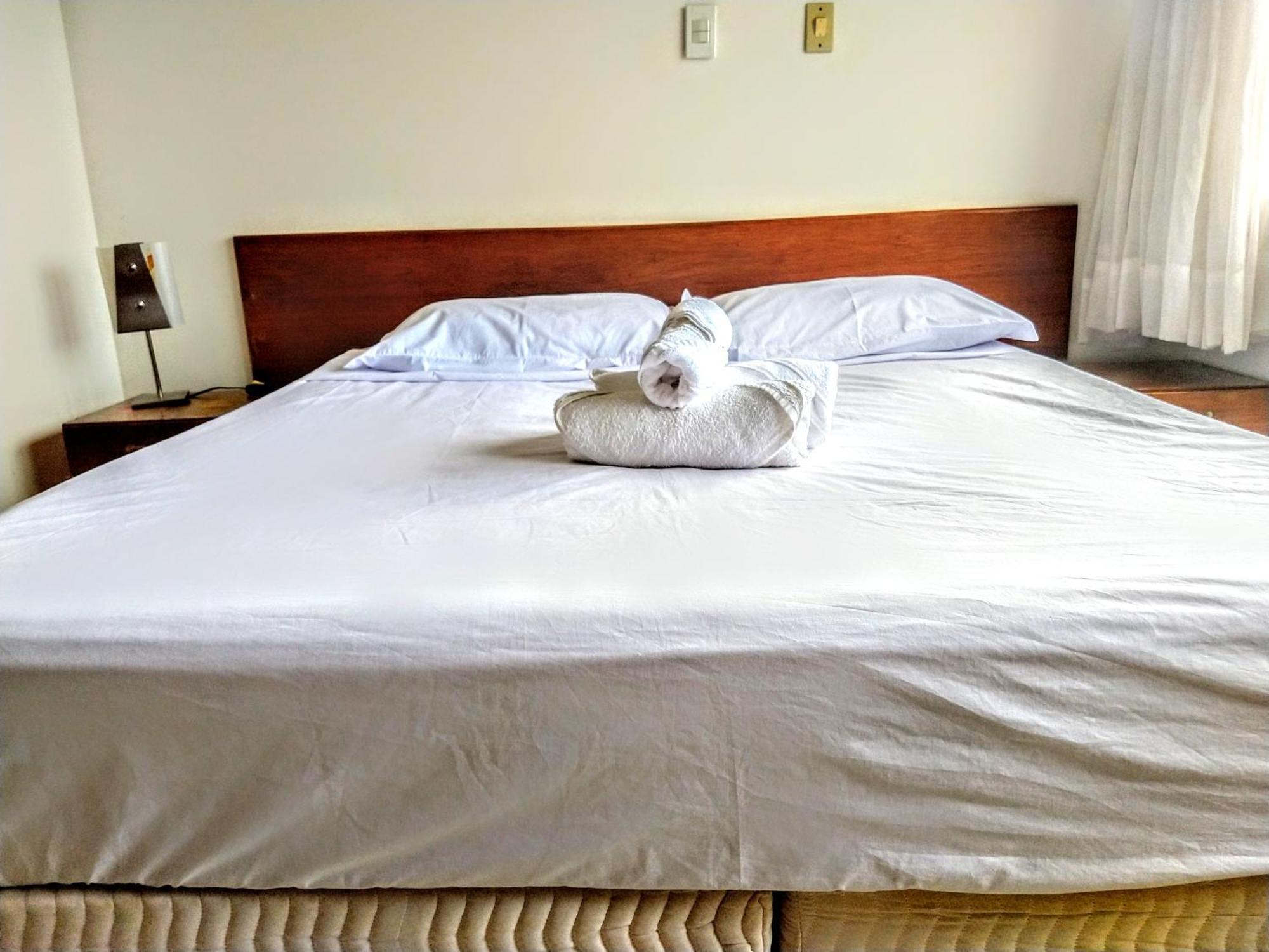 Apartamento Barra Summer Flat ซัลวาดอร์ ห้อง รูปภาพ