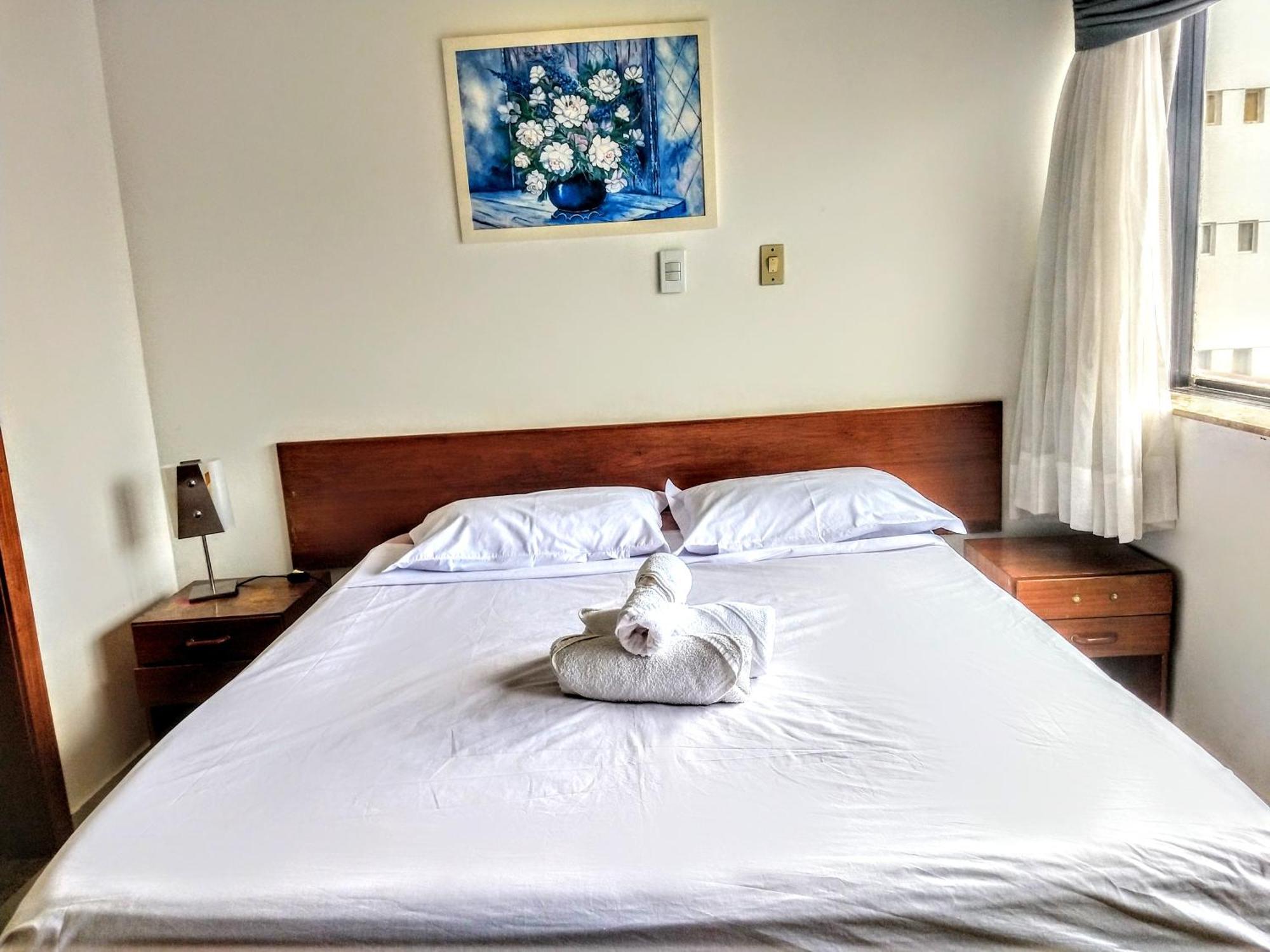 Apartamento Barra Summer Flat ซัลวาดอร์ ห้อง รูปภาพ