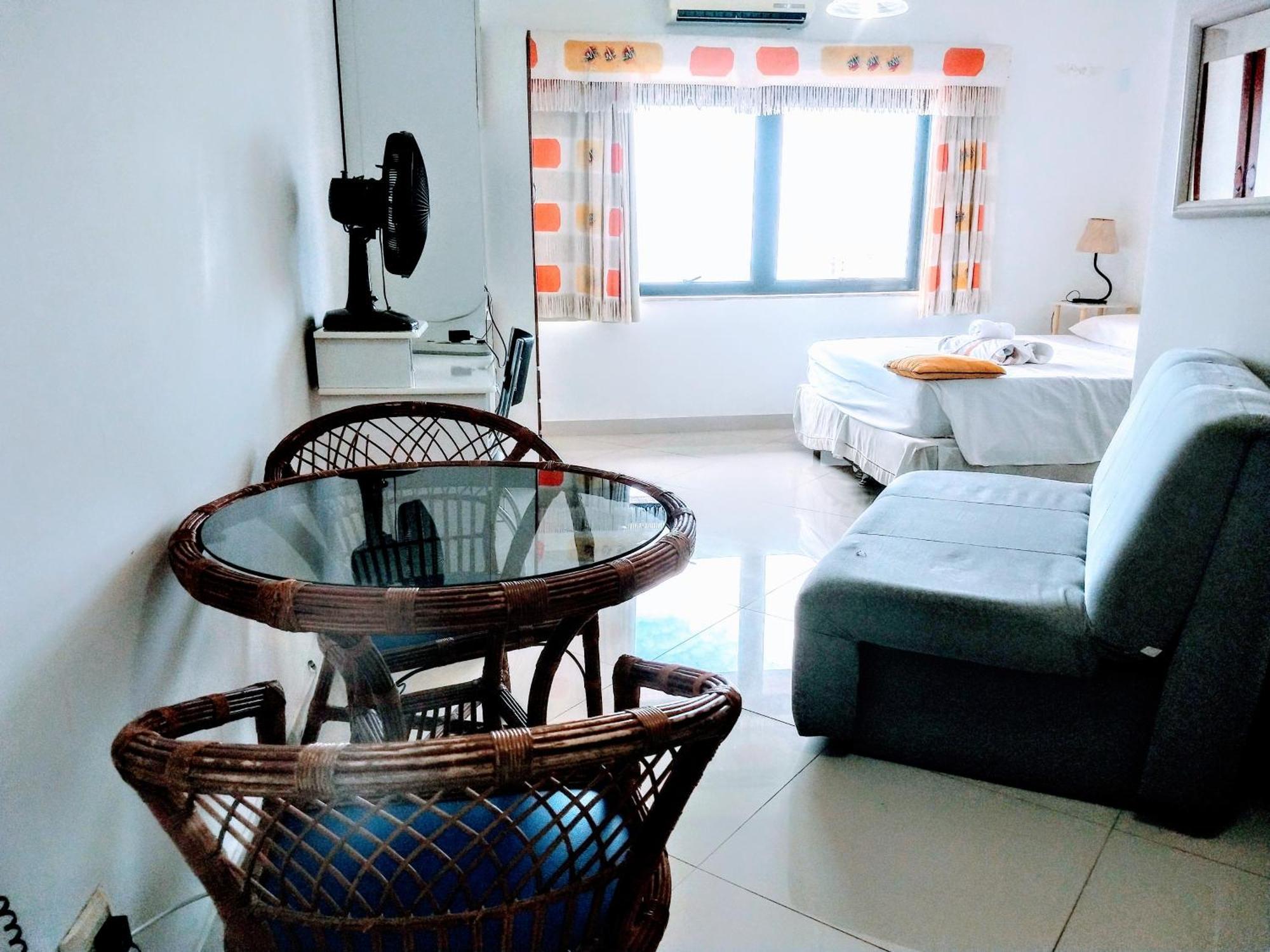 Apartamento Barra Summer Flat ซัลวาดอร์ ห้อง รูปภาพ