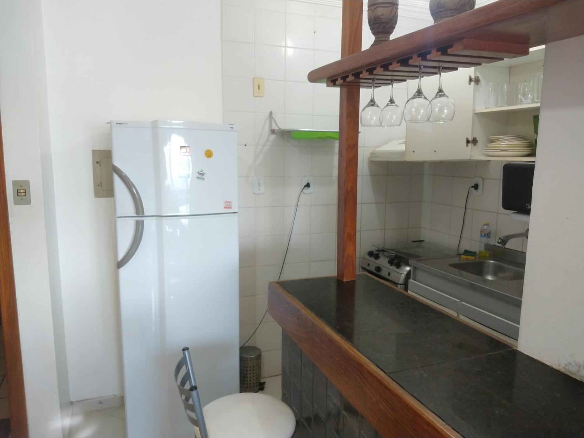Apartamento Barra Summer Flat ซัลวาดอร์ ห้อง รูปภาพ