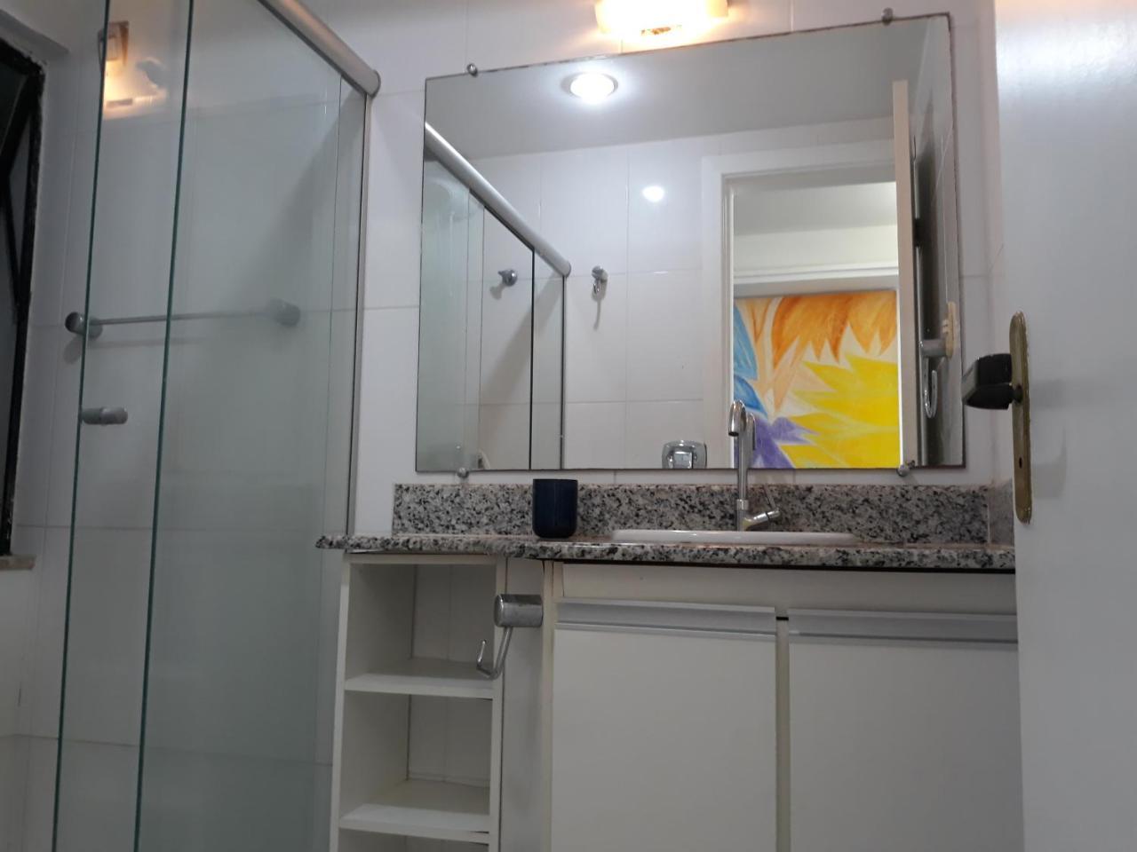 Apartamento Barra Summer Flat ซัลวาดอร์ ภายนอก รูปภาพ