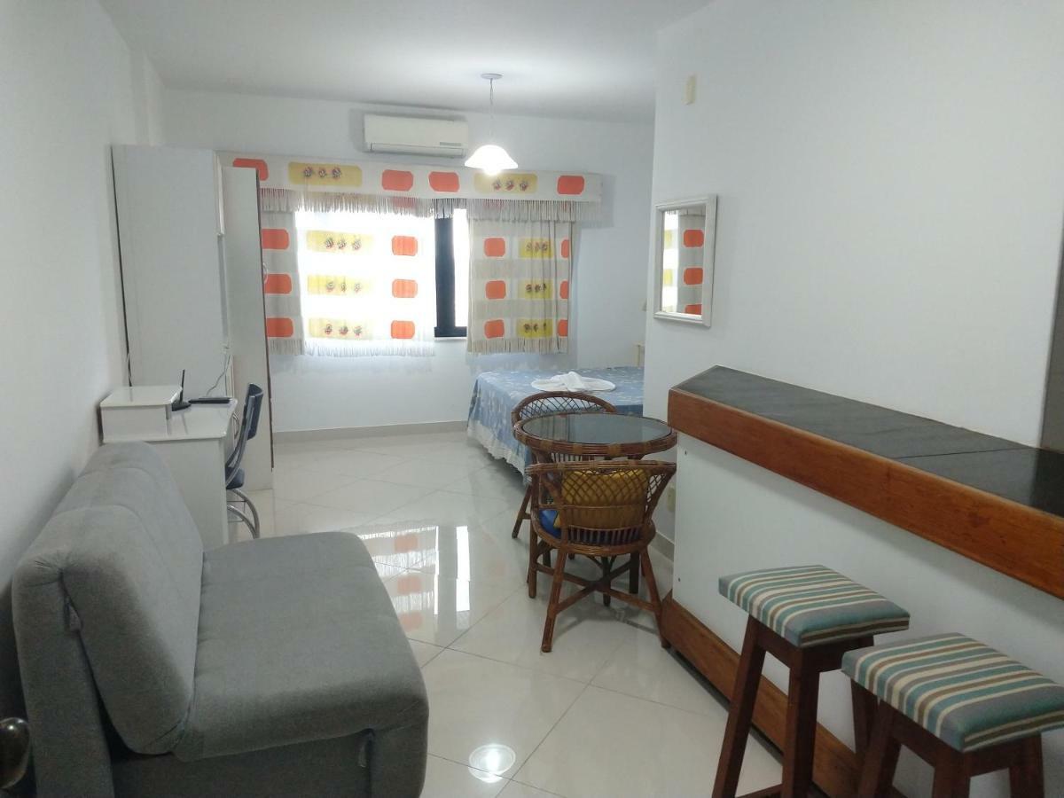 Apartamento Barra Summer Flat ซัลวาดอร์ ภายนอก รูปภาพ