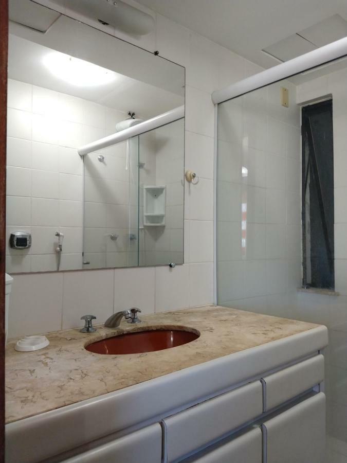 Apartamento Barra Summer Flat ซัลวาดอร์ ภายนอก รูปภาพ