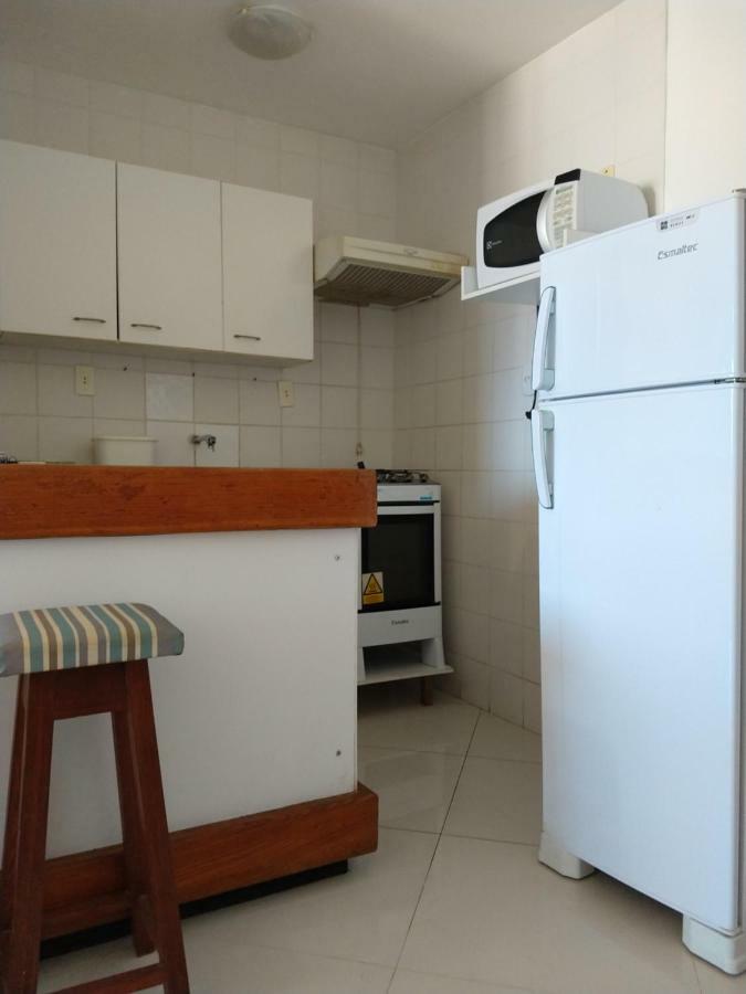 Apartamento Barra Summer Flat ซัลวาดอร์ ภายนอก รูปภาพ